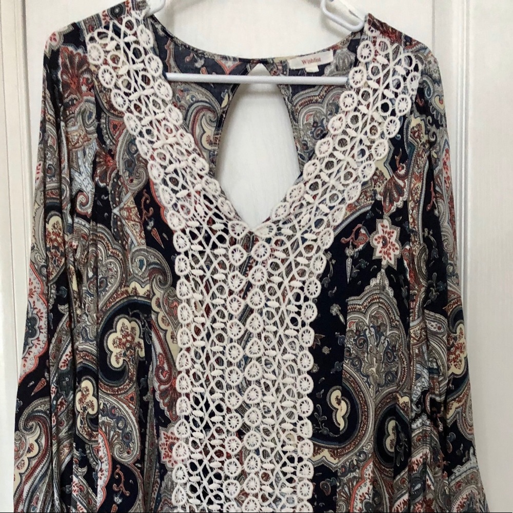 Boutique dress